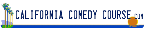 California Comedy Course com
